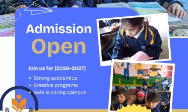 SPS Public School Haridwar Review: Admission 2026-27, Facilities & CBSE Affiliation
