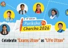 Pariksha Pe Charcha 2026