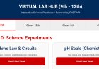 Virtual Lab 4.2: Complete Digital Guide for DIKSHA Portal & STEM Students