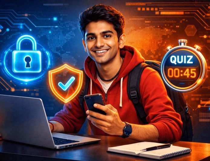 MyGov Data Privacy Quiz 2026: Play, Login Steps & Win ₹4,000 Cash