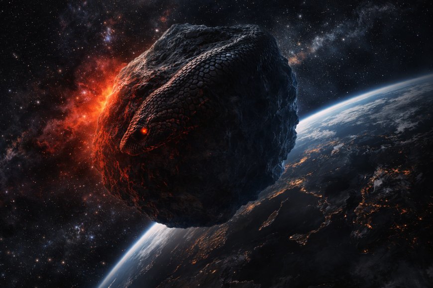 Asteroid 99942 Apophis: The Truth About the 2029 Close Approach & Yarkovsky Effect