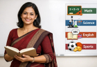 Teacher Vacancy in Haridwar