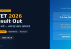 CTET Result 2026 Declared – Check Your Scorecard Now at ctet.nic.in