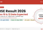 CBSE Result 2026 Class 10 12 Date Out Soon – Check at results.cbse.nic.in
