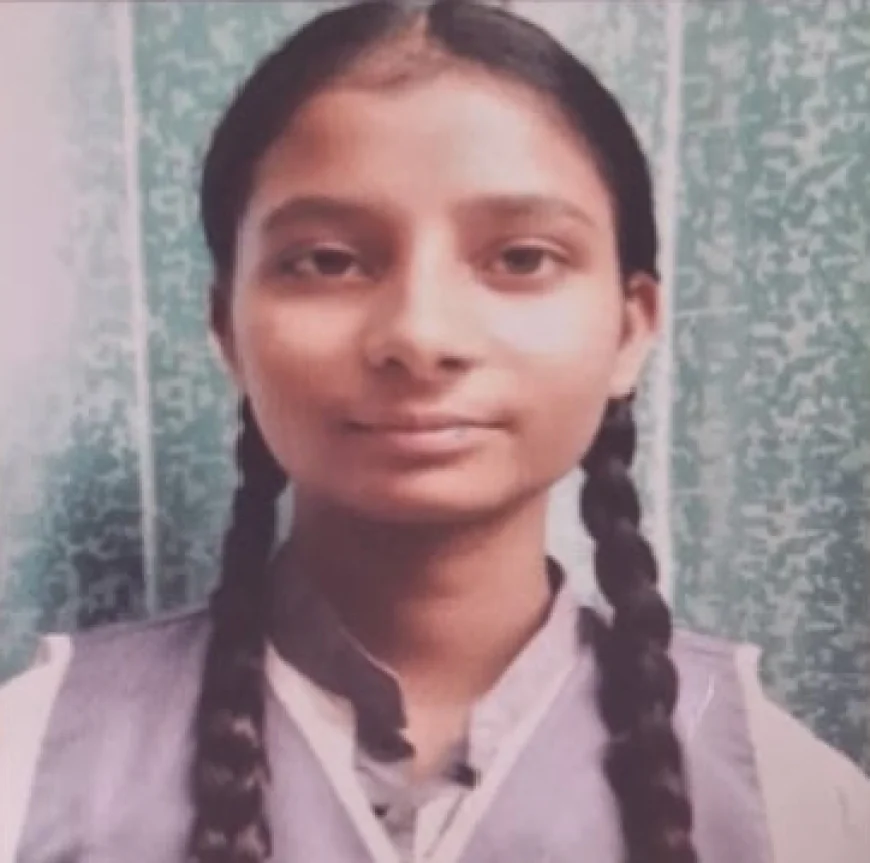 Sps public school bhogpur