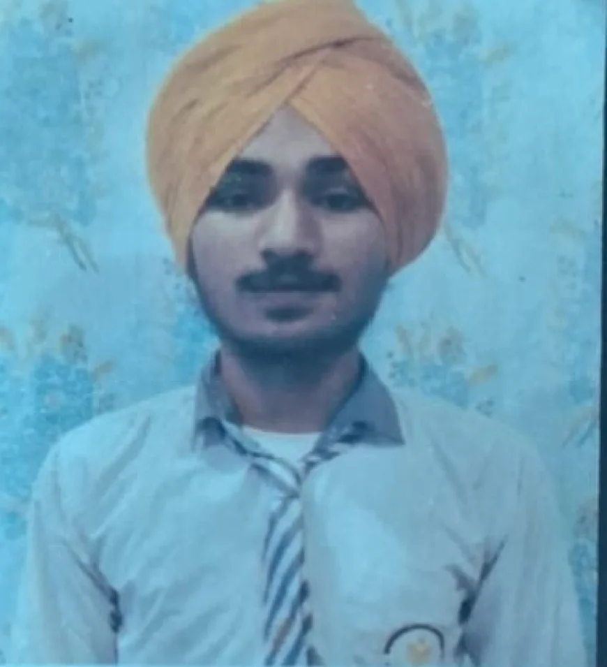 Sps public school bhogpur