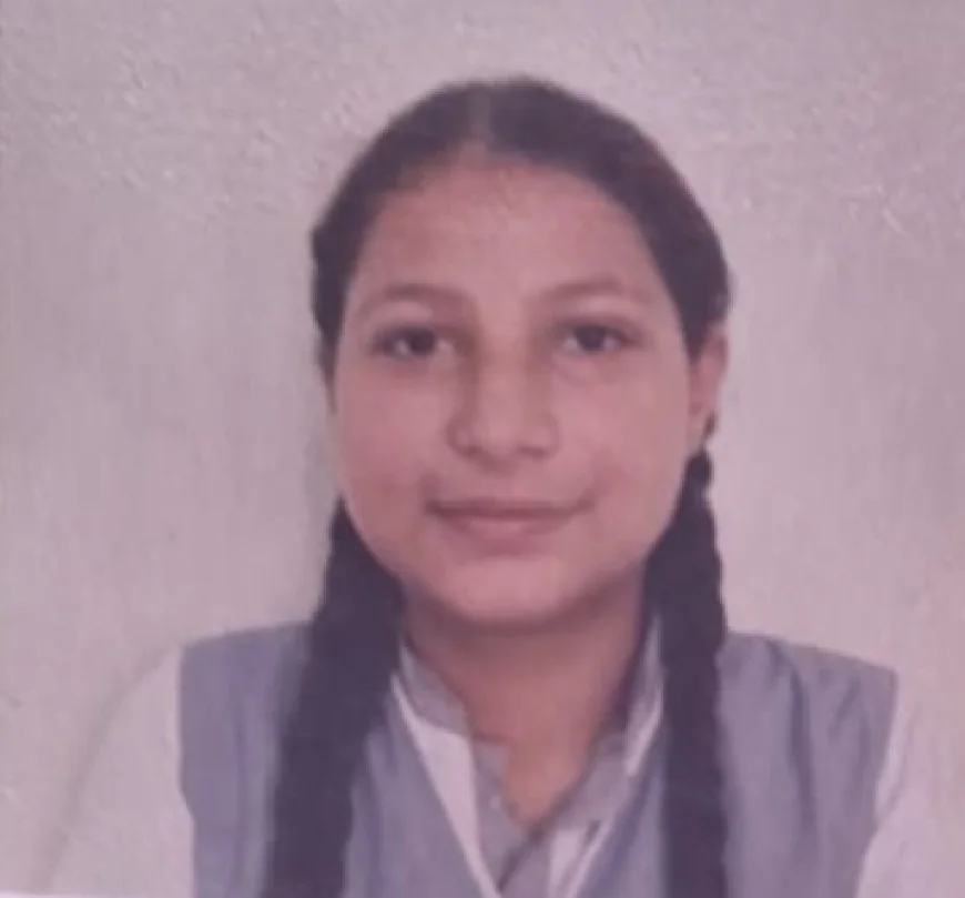 Sps public school bhogpur