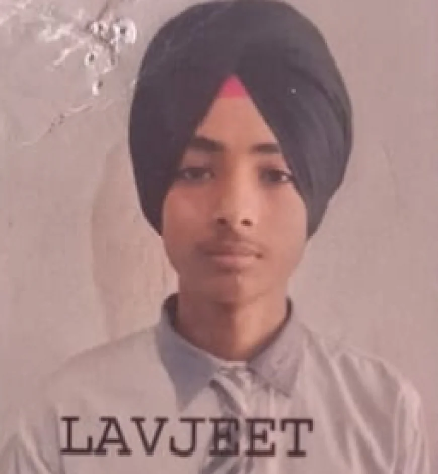 Sps public school bhogpur