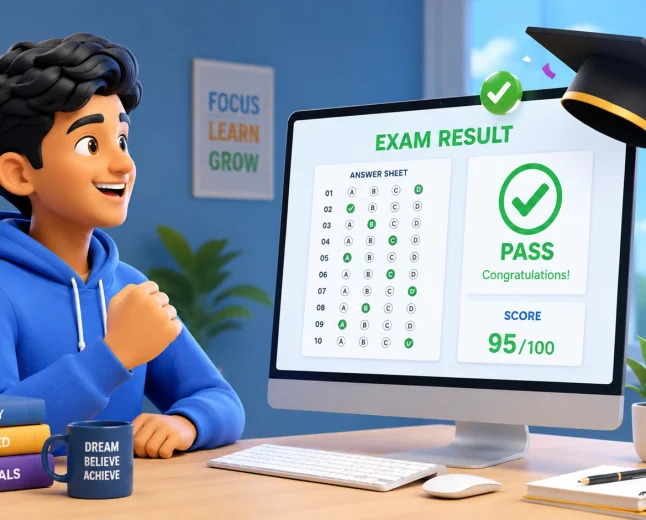 CUET UG Answer Key 2026