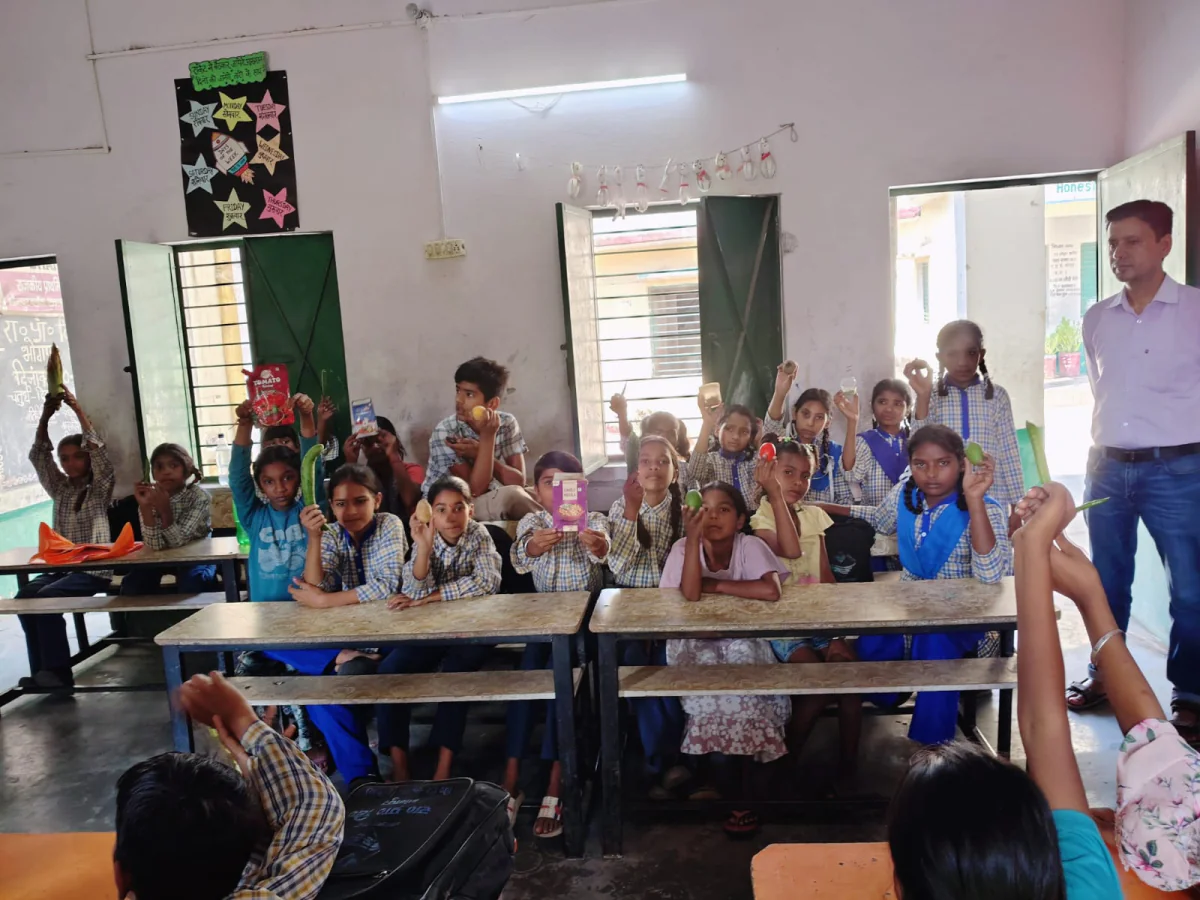 bhasha summer camp laksar ps bhogpur haridwar