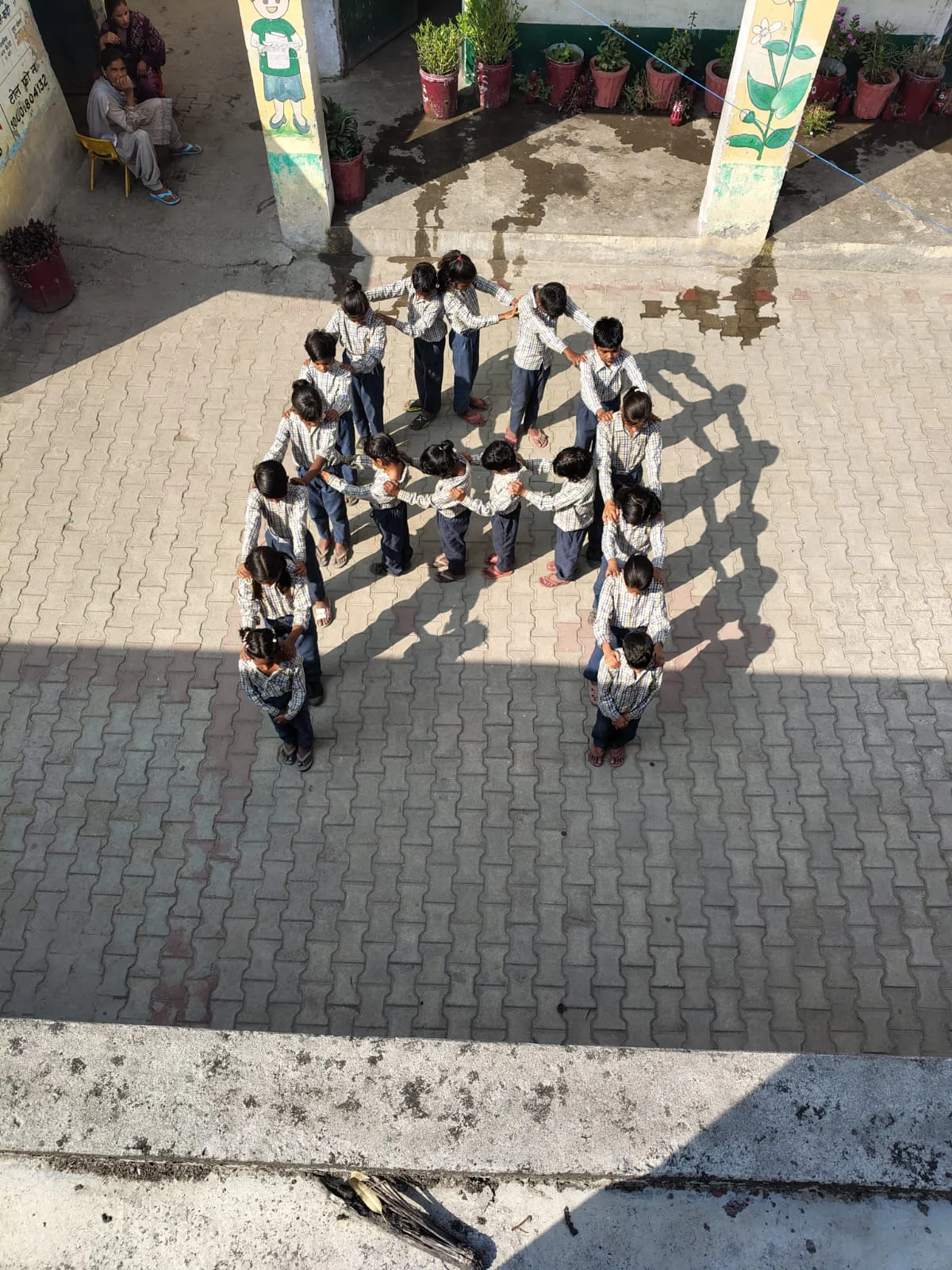 bhasha summer camp-2026 psbhogpur haridwar