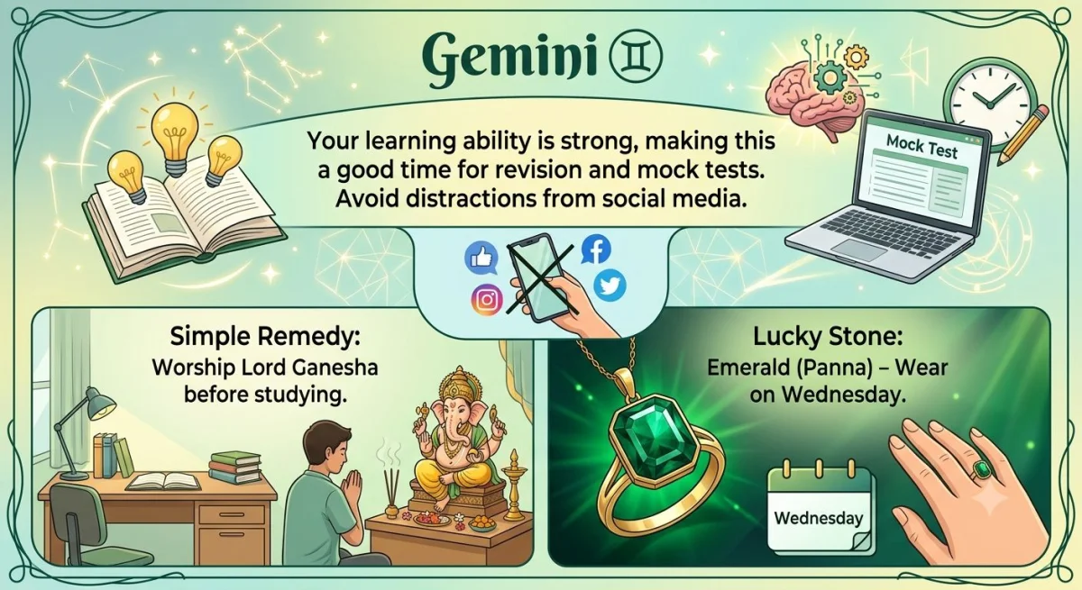 gemini