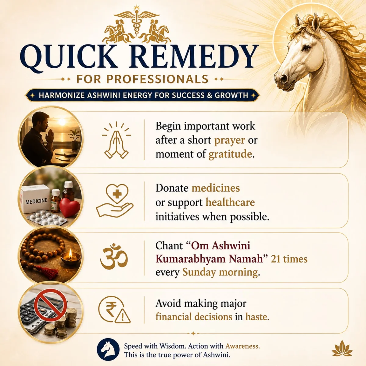 quick remedy