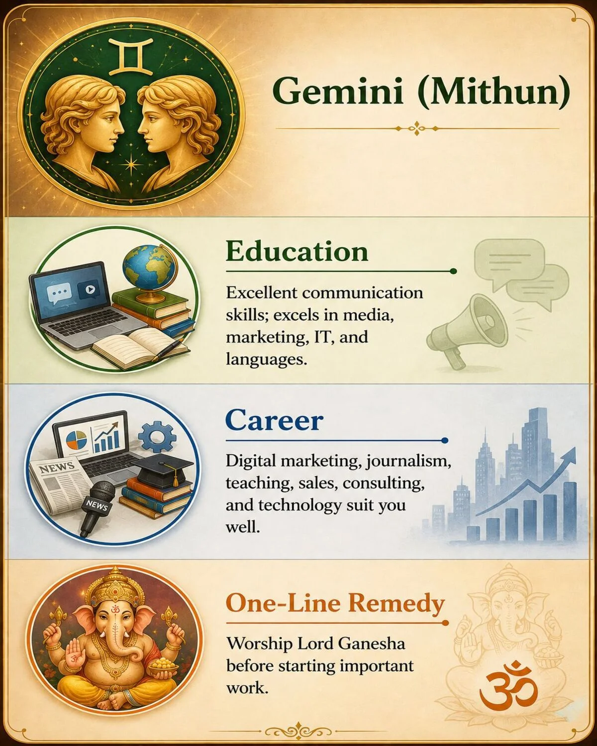 gemini