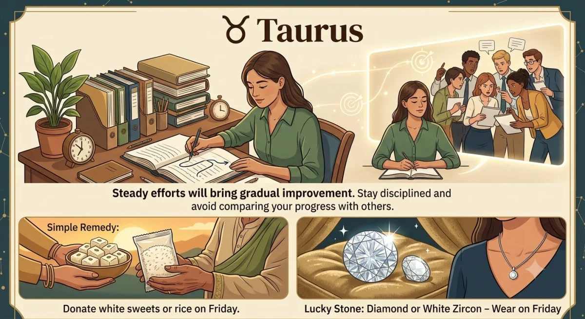 taruus