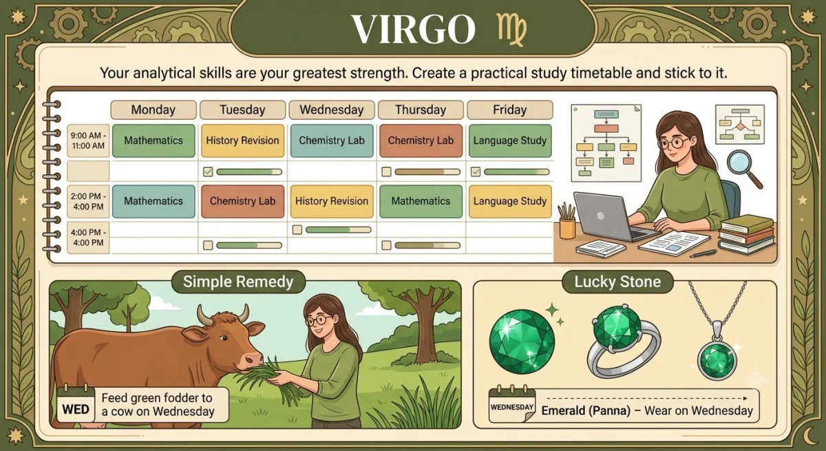 virgo