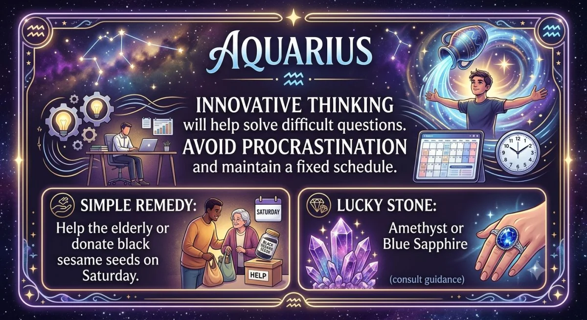 aquarius