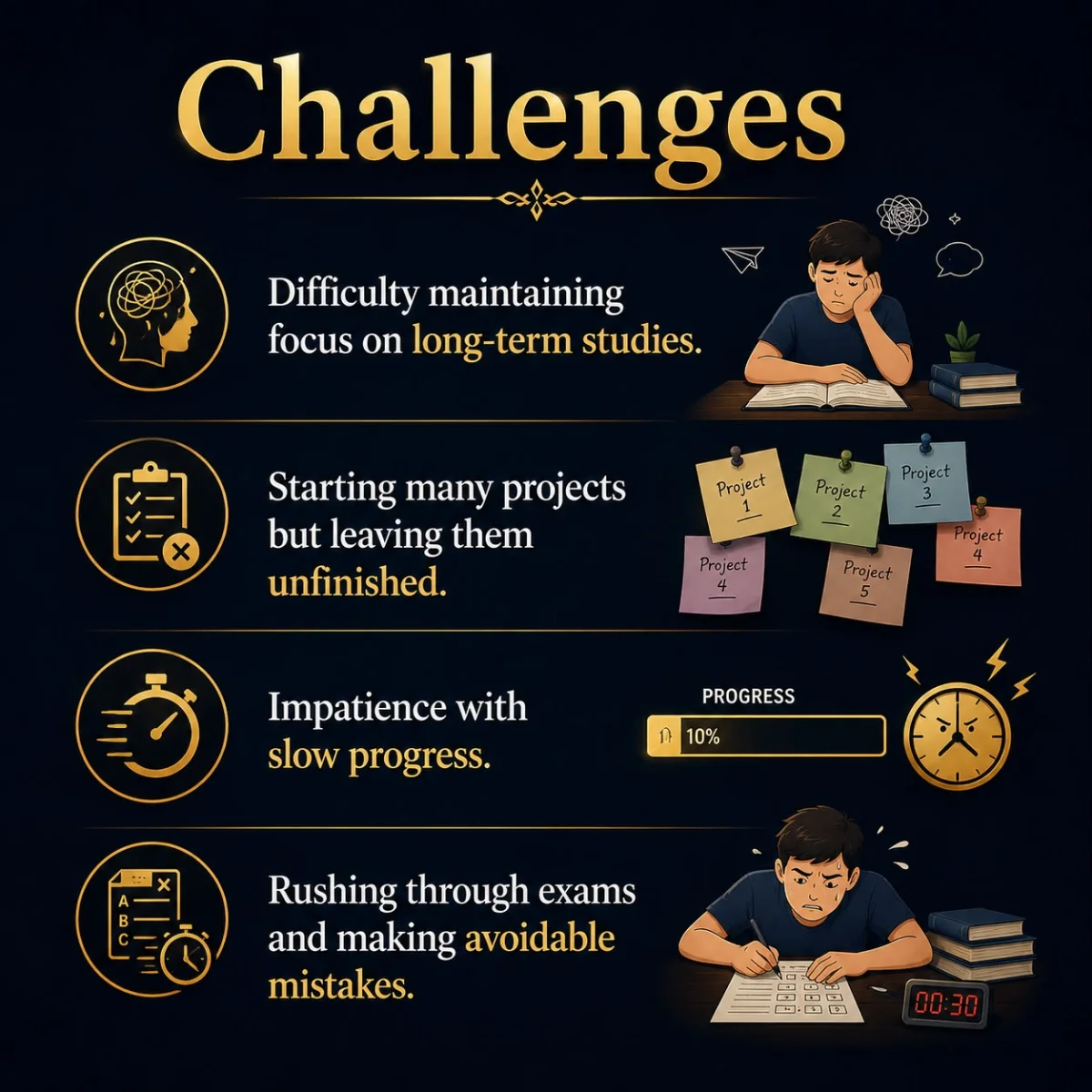 ashwini nakshtra challenges