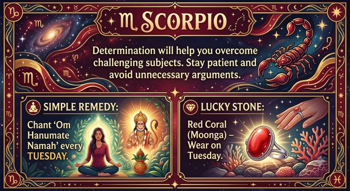 scrpio