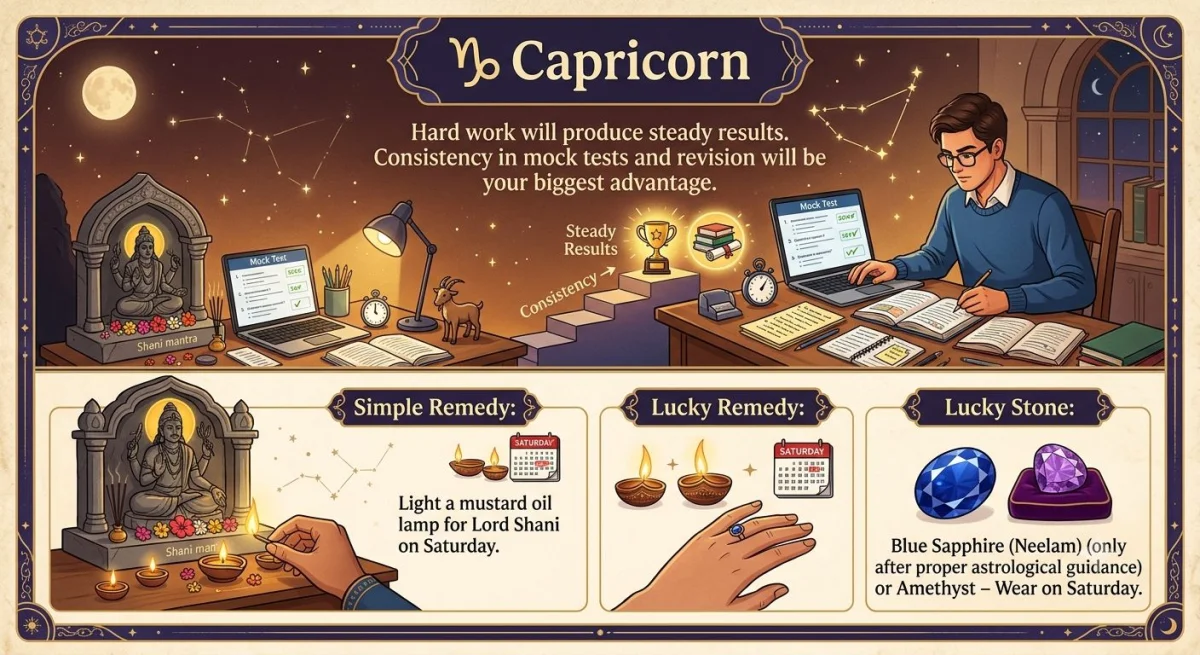 capricon