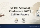 nerie-national-conference-2027-ncert-shillong