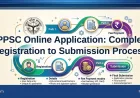 UPPSC PCS 2026 Notification and Exam Pattern Details
