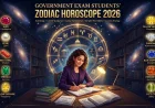 Zodiac horoscope