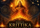 kritika nakshtra