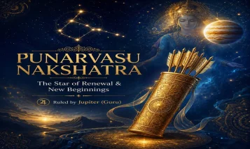 punarvashu nakstra
