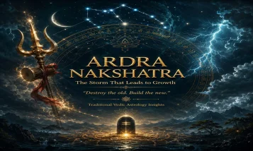 ardra
