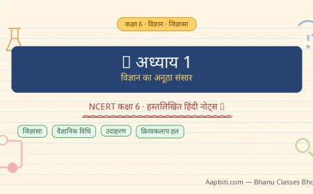 class-6-science-chapter-1-jigyasa-cover