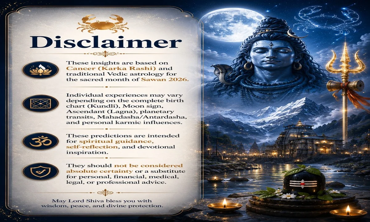Astrology Predictions Disclaimer Aapbiti