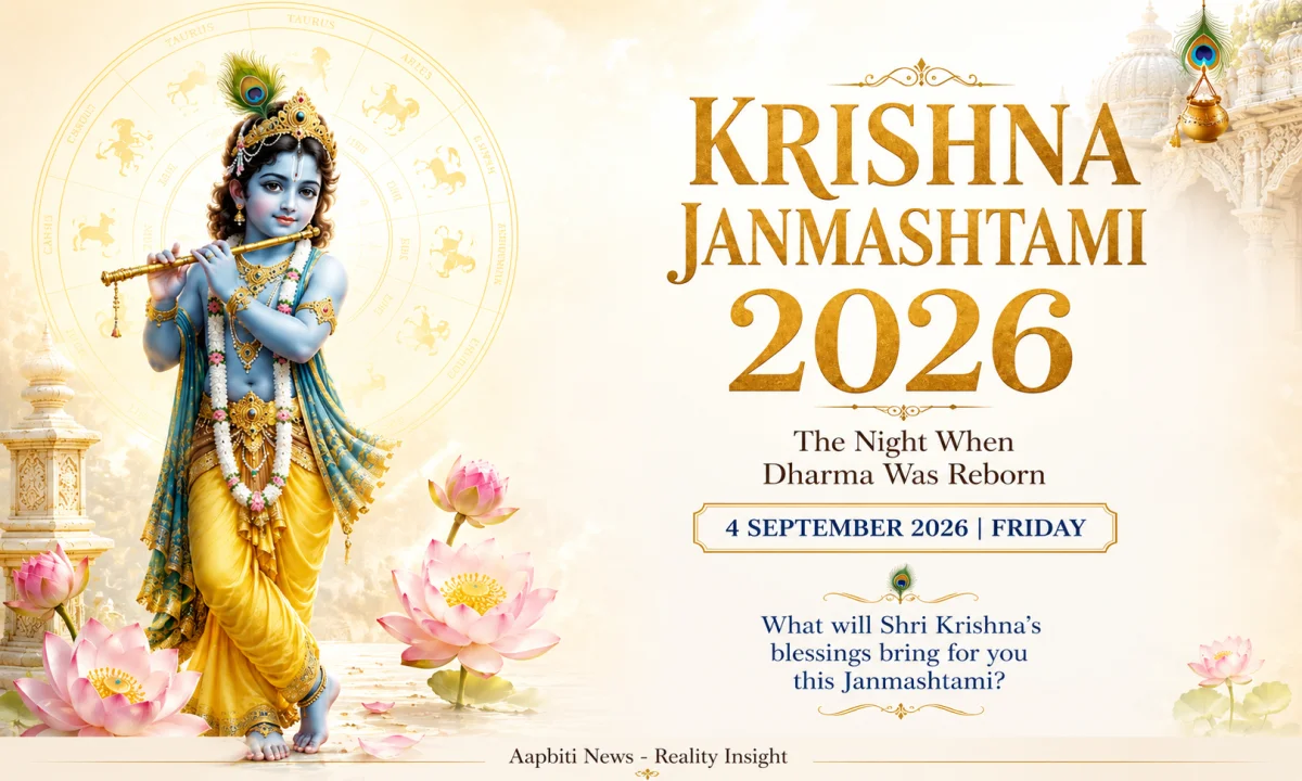Krishna janmashtmi