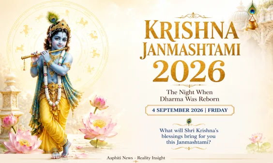 Krishna janmashtmi