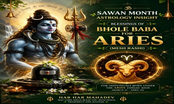 Aries feature image