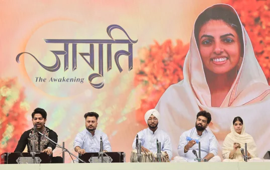Satsang delhi smagam 2026