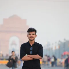 Yash Kumar
